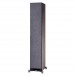 ELAC Debut Reference Dark Walnut Floorstanding Speaker