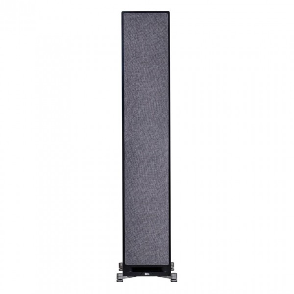 ELAC Debut Reference Dark Walnut Floorstanding Speaker