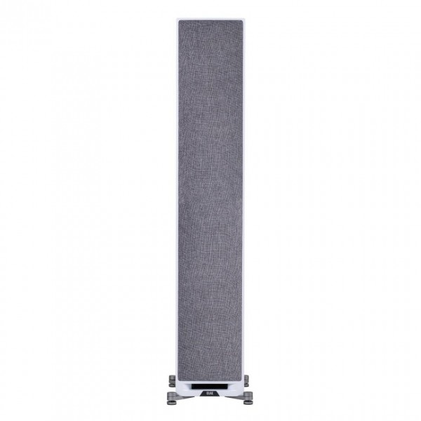 ELAC Debut Reference Light Oak Floorstanding Speakers