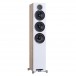 ELAC Debut Reference Light Oak Floorstanding Speakers