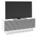 BDI Align 7477 Satin White Media Base
