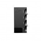 Chord Electronics 2go Music Streamer / Player for Hugo 2, Black