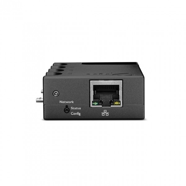Chord Electronics 2go Black Music Streamer / Player for Hugo 2
