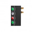 Chord Electronics 2yu Music Streamer / Player, Black