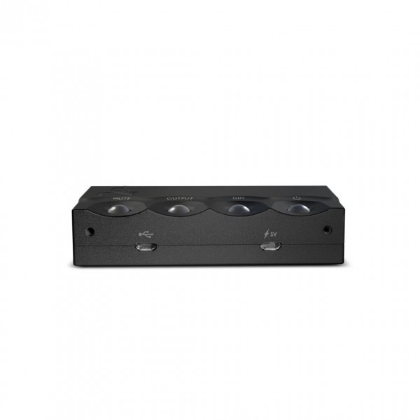 Chord Electronics 2yu Black Music Streamer / Player