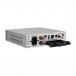 Novafidelity N15D Silver Network Adapter and USB DAC w/ 1TB Hard Drive, Wifi Dongle and CD Drive