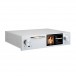 Novafidelity X50D Silver Pure Digital Music Streamer