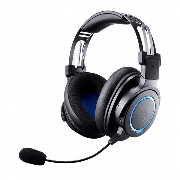 Audio Technica ATH-G1WL Premium Wireless Gaming Headset