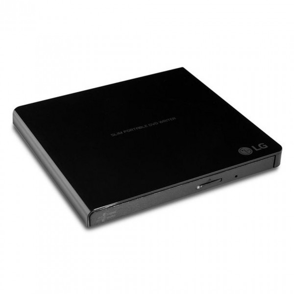 Novafidelity X14 Black All In One Streamer w/ 1TB Hard Drive, Wifi Dongle and CD Drive