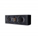 Wharfedale Evo 4.CS Black Centre Speaker (Single)