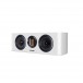 Wharfedale Evo 4.CS White Centre Speaker (Single)