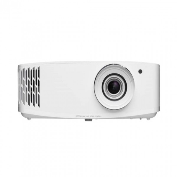 Optoma UHD42 4K HDR Home Cinema Projector