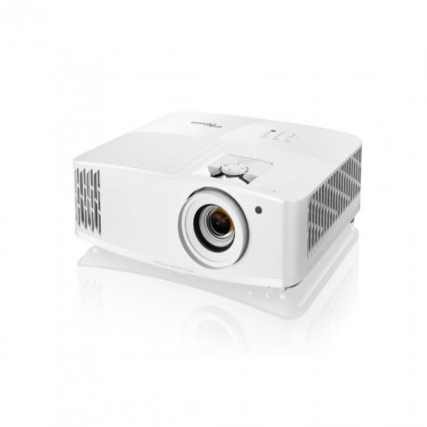 Optoma UHD42 4K HDR Home Cinema Projector