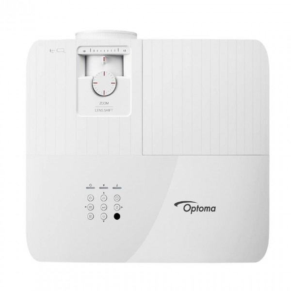 Optoma UHD42 4K HDR Home Cinema Projector