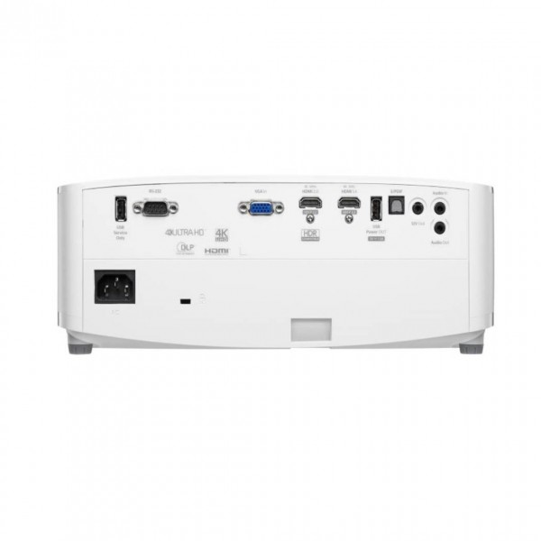 Optoma UHD42 4K HDR Home Cinema Projector