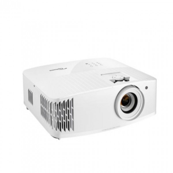 Optoma UHD42 4K HDR Home Cinema Projector