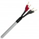 AudioQuest Rocket 22 Black PVC Speaker Cable - Price Per Metre
