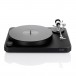 Clearaudio Concept MC Turntable w/ Moving Coil Cartridge, Black