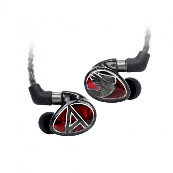 Astell & Kern Layla AION High Performance In-Ear Monitors