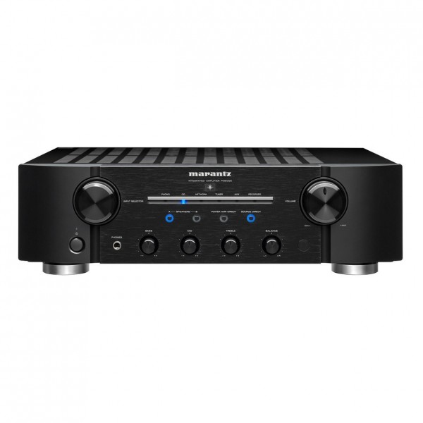 Marantz PM8006 Black Stereo Amplifier