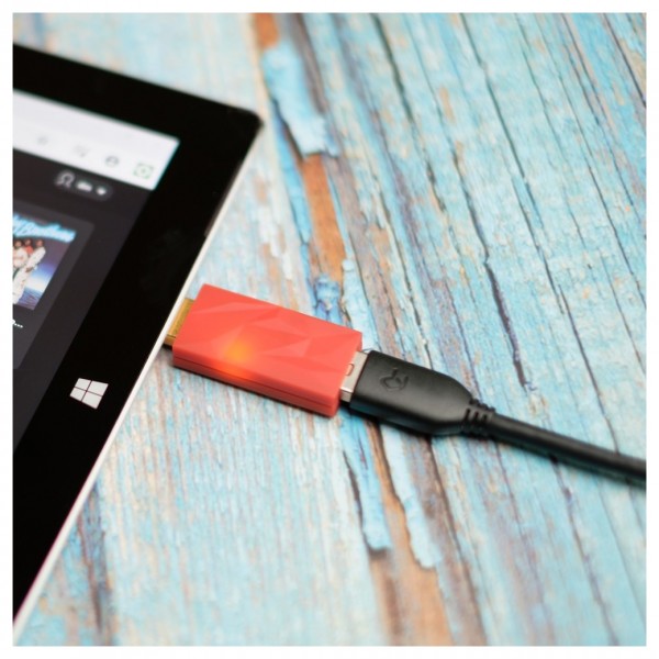 iFi Audio iDefender+ USB 3.0 Purification Device