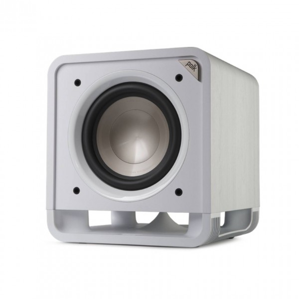 Polk Primus HTS SUB 10 White Subwoofer