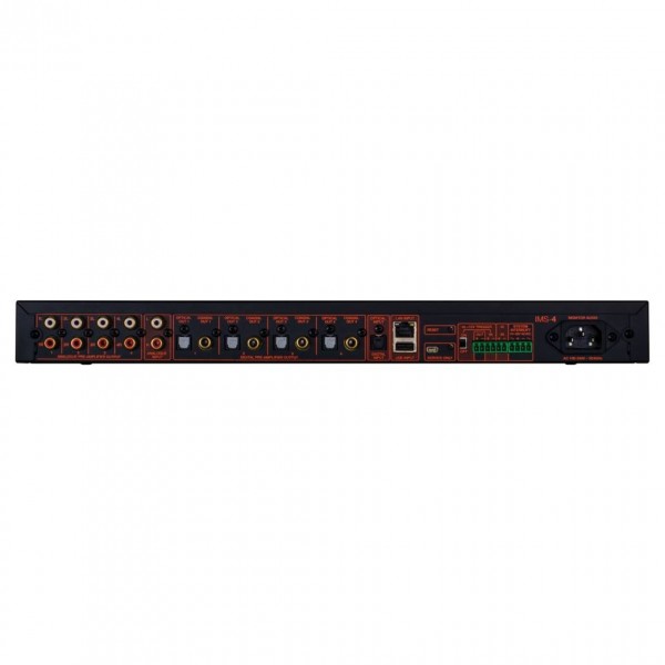 Monitor Audio IMS-4 Music Streamer