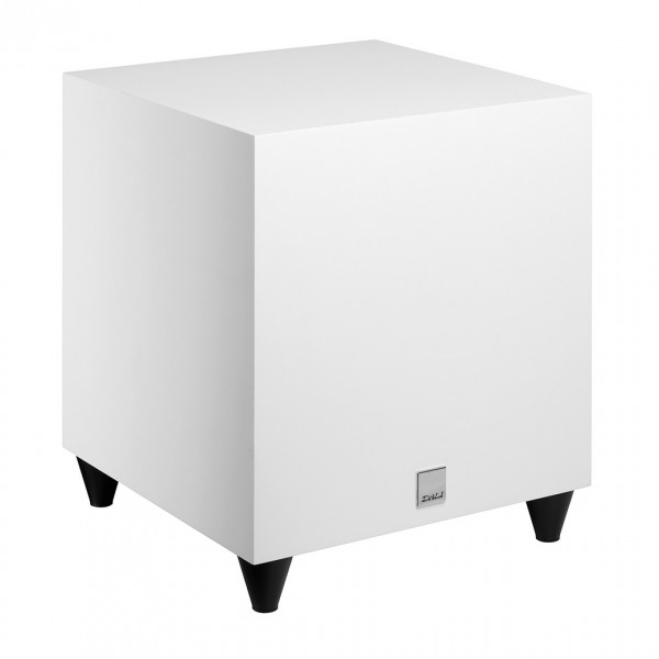 DALI C-8 D White Subwoofer