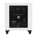 DALI C-8 D White Subwoofer