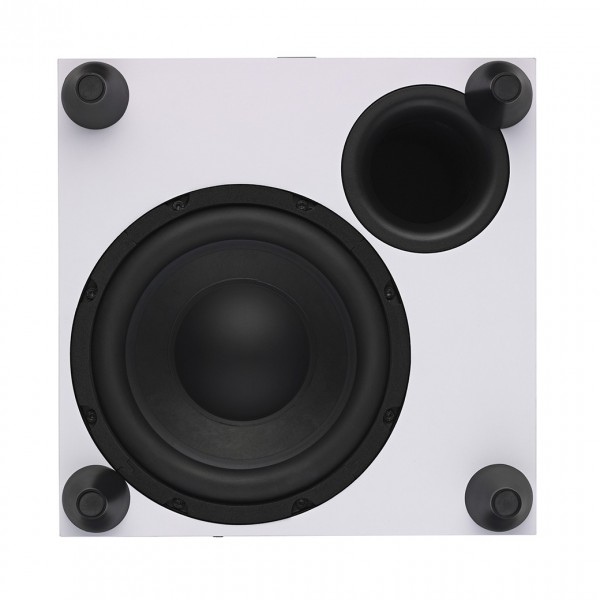 DALI C-8 D White Subwoofer