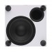 DALI C-8 D White Subwoofer
