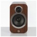 Q Acoustics Q 3020i English Walnut Bookshelf Speakers (Pair)