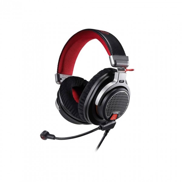 Audio-Technica ATH-PDG1a Premium Open Back Gaming Headset