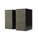 Klipsch The Fives Black Active Bookshelf Speakers (Pair)