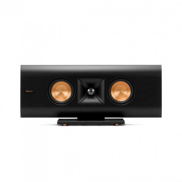Klipsch RP-240D On-Wall Speakers (Pair), Black