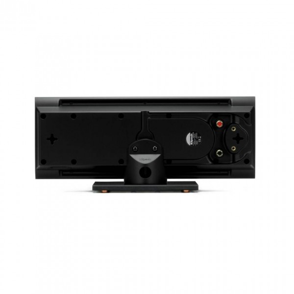 Klipsch RP-240D On-Wall Speakers (Pair), Black