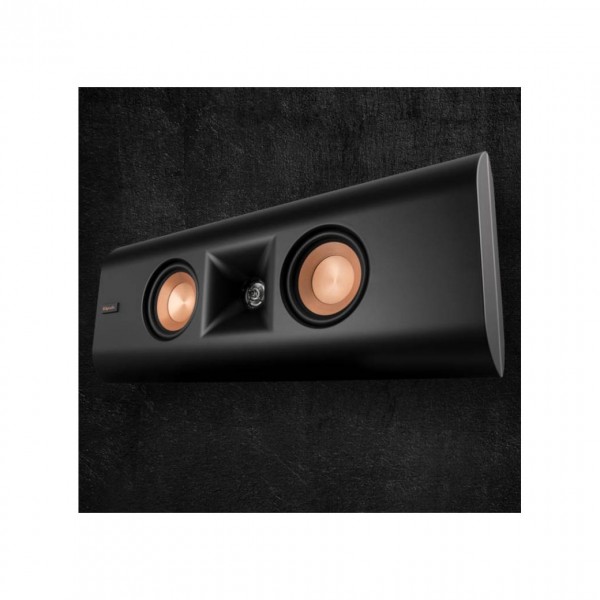 Klipsch RP-240D On-Wall Speakers (Pair), Black
