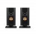 Klipsch RP-140D Black Slimline Speakers (Pair)