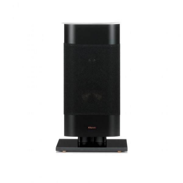 Klipsch RP-140D Black Slimline Speakers (Pair)