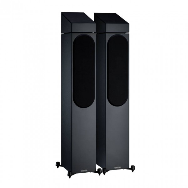 Monitor Audio Bronze AMS Black Atmos Speakers (Pair)