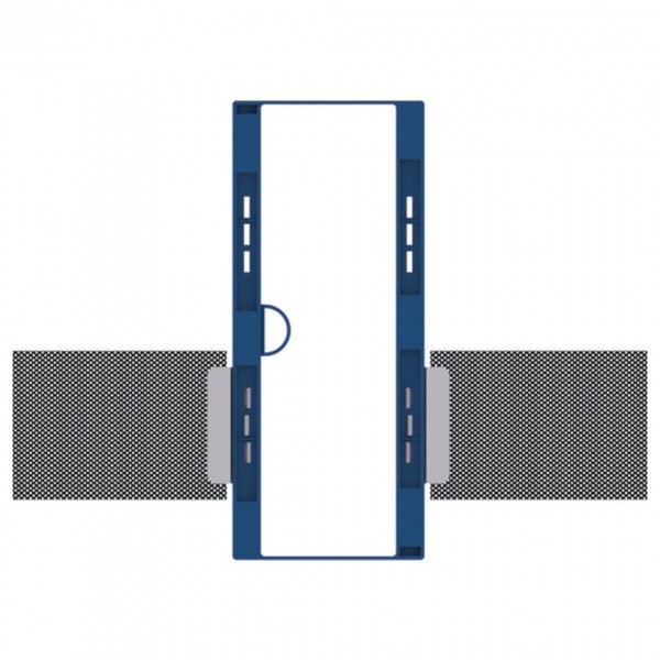 Monitor Audio WB3 Pre-Construction Bracket For Ceiling Speakers