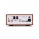 LEAK STEREO 130 Walnut Integrated Amplifier w/DAC
