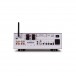 LEAK STEREO 130 Silver Integrated Amplifier w/DAC
