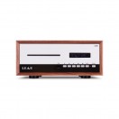 LEAK CDT CD Transport, Walnut