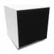 Wharfedale Diamond SW-150 White Subwoofer Left View