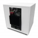 Wharfedale Diamond SW-150 White Subwoofer Back View 2