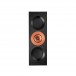 KEF Ci3160REF Extreme Home Theatre In Wall Speaker (Single)