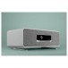 Ruark Audio R3 Soft Grey Lacquer Compact Music System