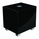 REL TZero MKIII Subwoofer, Black