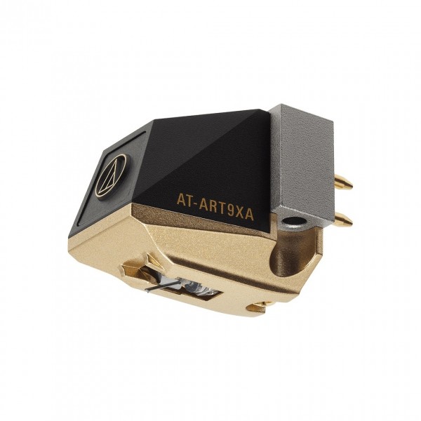 Audio Technica AT-ART9XA Moving Coil Cartridge